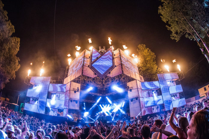 Lovefest 2017 Featured