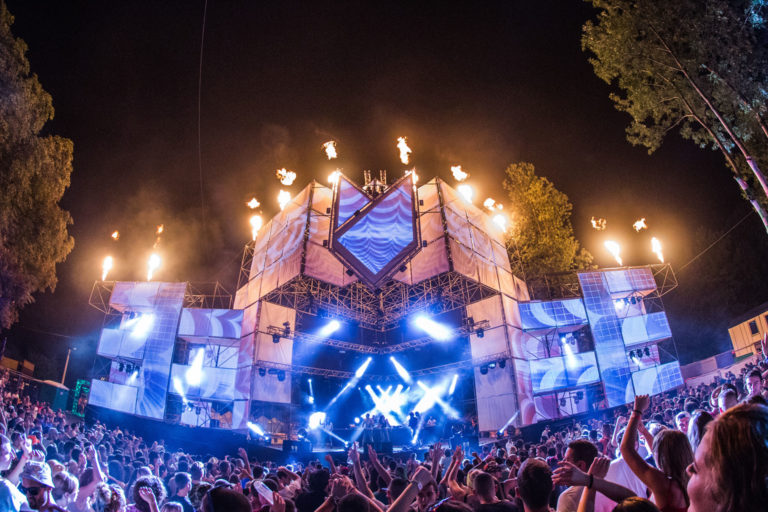 Pogledajte kompletan Heineken Lovefest line-up