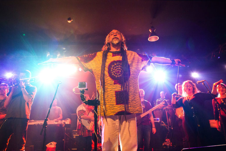 Lovefest objavio line up Live Stage-a