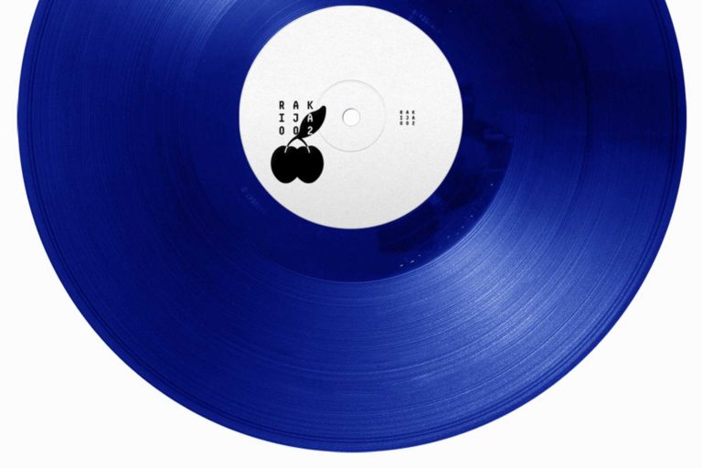 Domaća Vinyl Only etiketa Rakija ima novo izdanje Marko Nastic Rakija 002