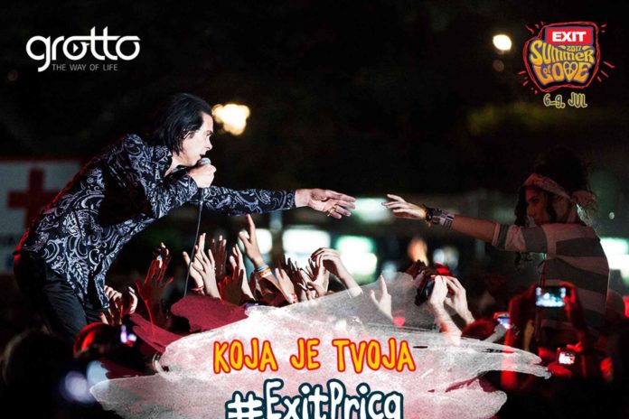 Moja Exit Prica Moja Exit Prica