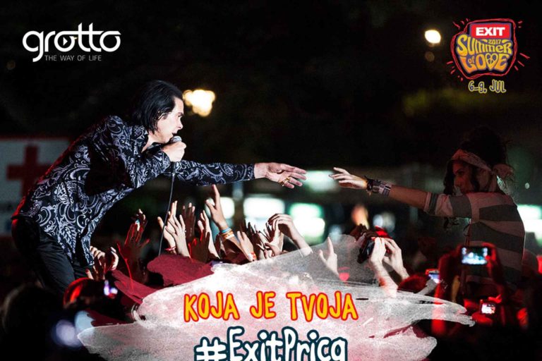 Moja Exit Prica
