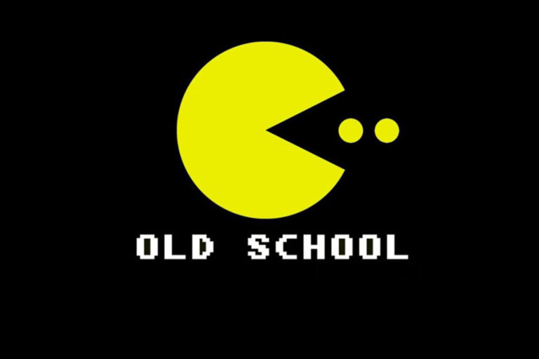 Pac-Man DJ