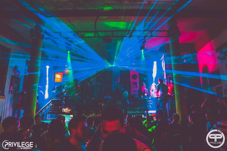 Privilege Summer Kragujevac