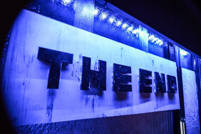 The End Letnja Sezona Featured