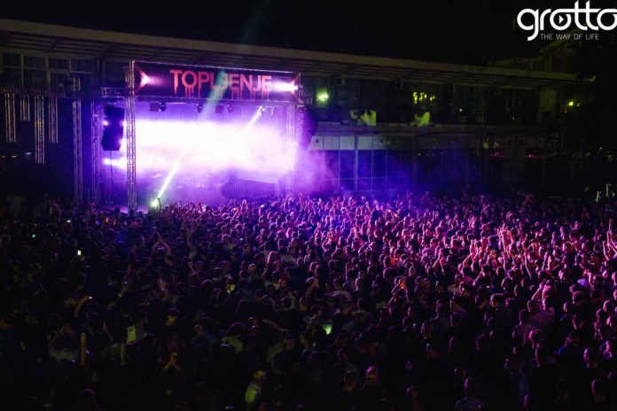 Topljenje Boris Brejcha review