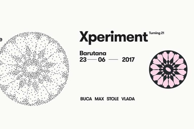 Xperiment Buca Max Vlada Stole Barutana