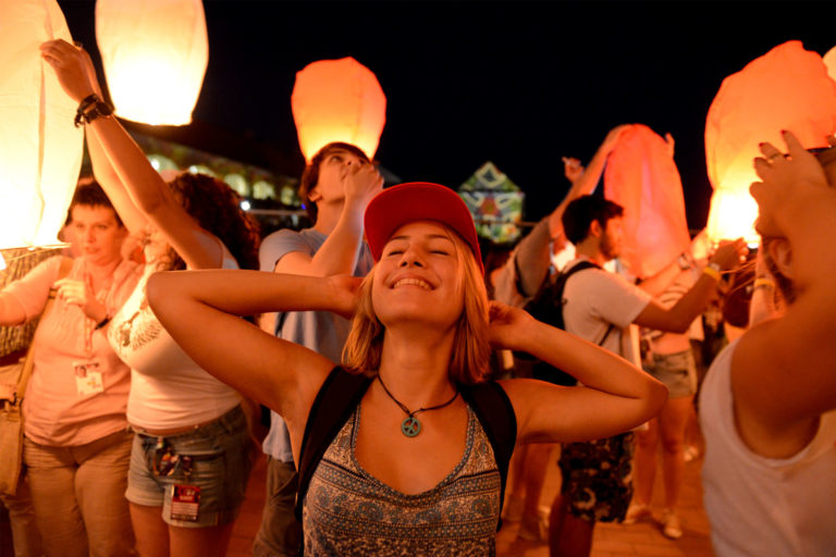 Još samo šest dana do Exita!