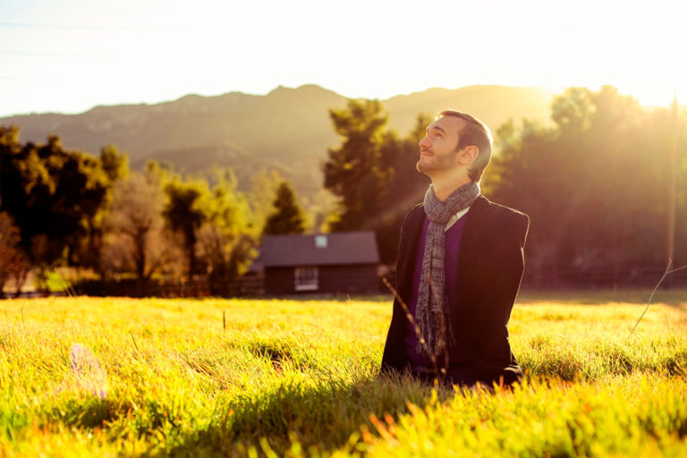 Nik Vujičić i „Standing Rock“ sa Exita pozivaju svetske lidere da sačuvaju planetu!