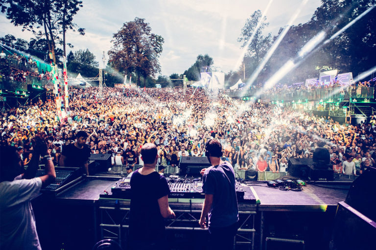 HVALA! Heineken Lovefest među 18 najboljih festivala Evrope!