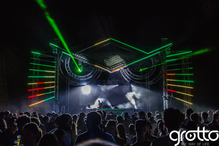 Glasajte za najbolji DJ set sa Guarana No Sleep Novi Sad 2017!