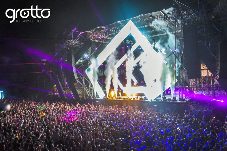 Glasajte za najbolji DJ set na EXIT Dance Areni 2017!