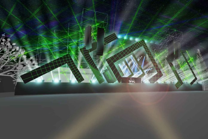 EXIT Dance Arena 2017