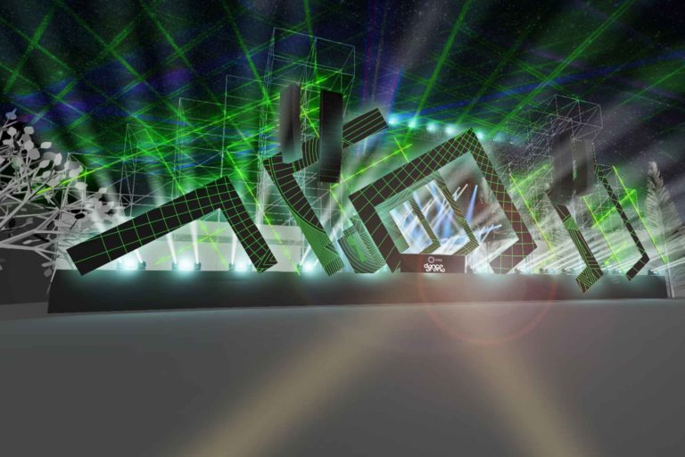 EXIT Dance Arena 2017