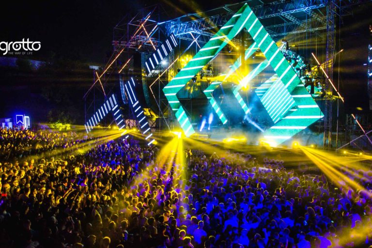 GROTTO REVIEW: Exit Festival 2017 – Dan 01