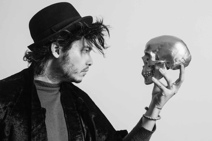 Eric Volta