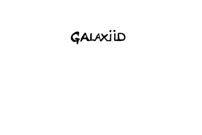 GALAXIID Nina Kraviz