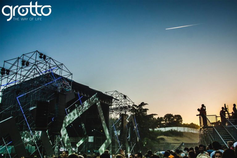 Kako je to biti na EXIT-u trezan?