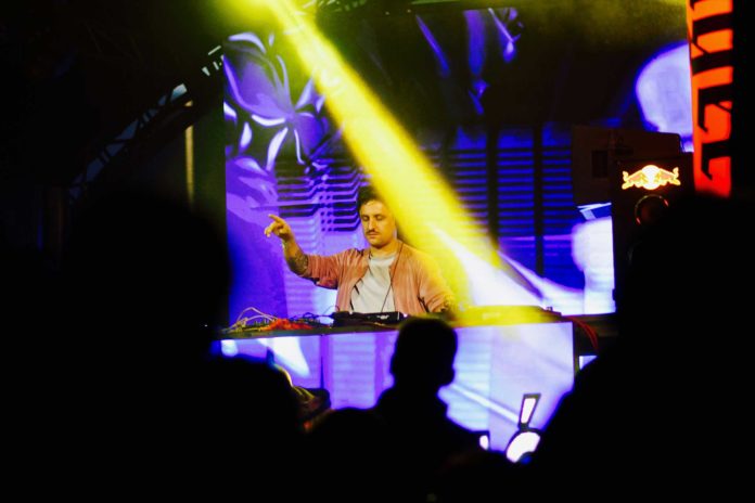 Marko Nastic HillsUP festival 2017 recenzija