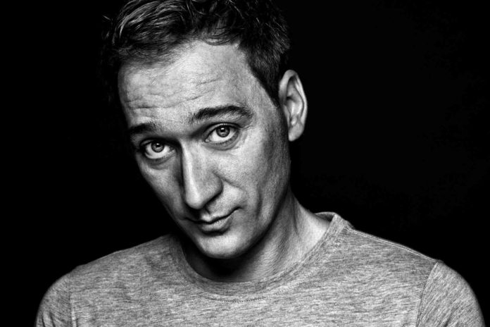 Paul van Dyk Paul van Dyk