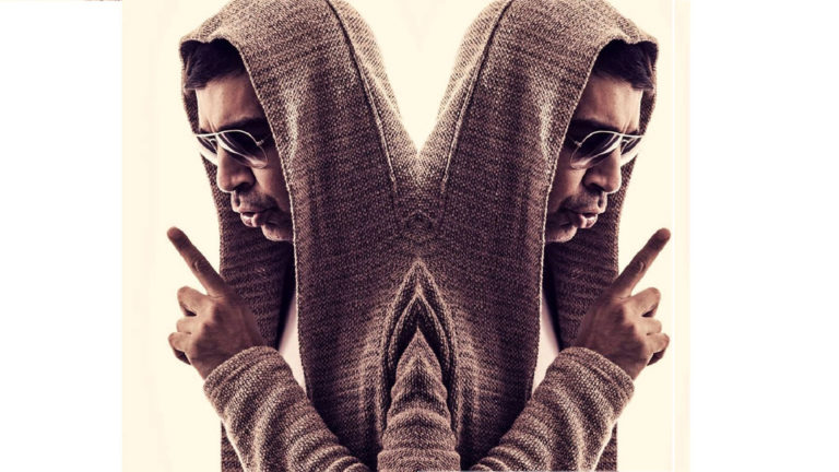 Moćni tech house ritmovi uz Robmatic-a ovo petka na Lasti!