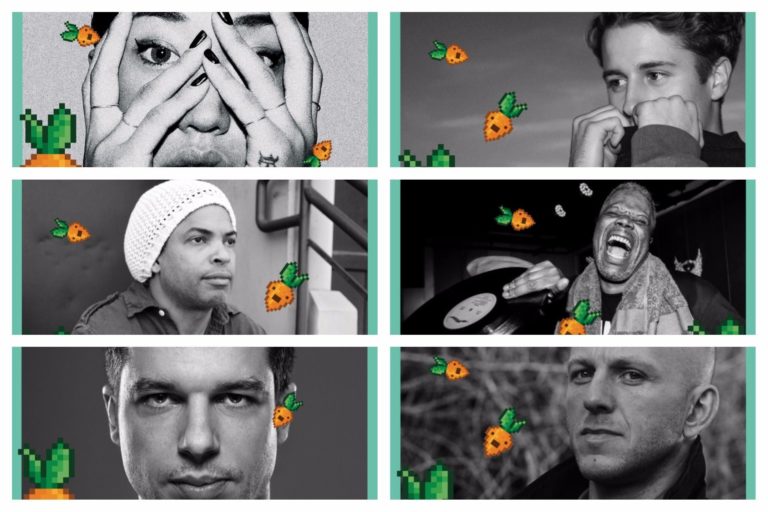 Evo ko su izvođači koji dolaze na Smirnoff ICE Energy Stage