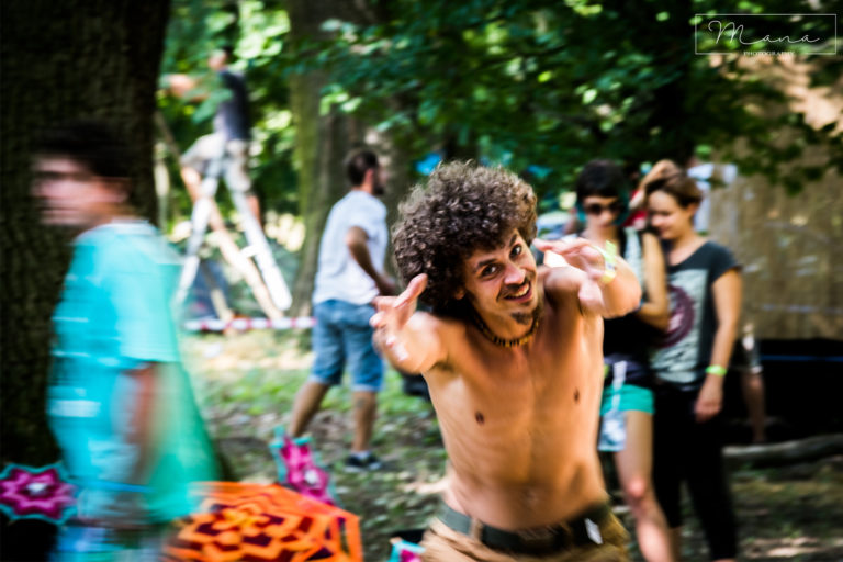 Počeo novi muzički festival nadomak Vršca – WOLF 2017 (Photo + Video)