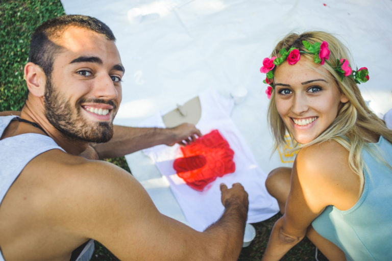 EXIT Leto ljubavi 2017. okupilo preko 350.000 ljudi na četiri festivala u regionu!