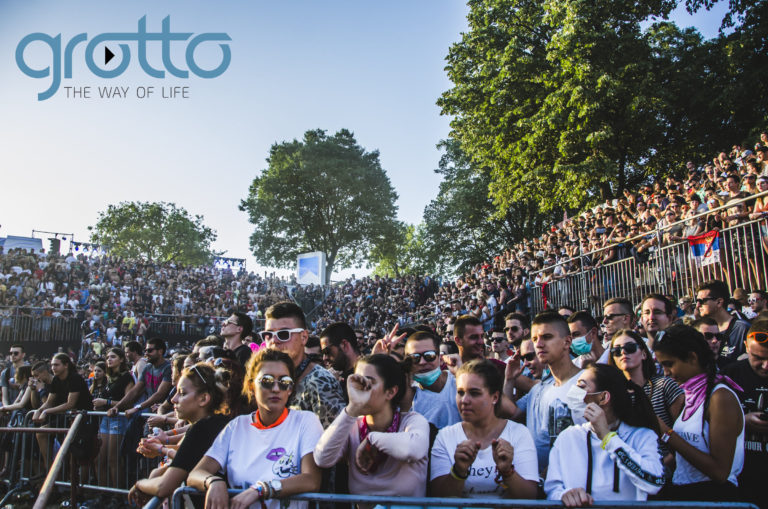 GROTTO REVIEW: Exit Festival 2017 – Dan 04