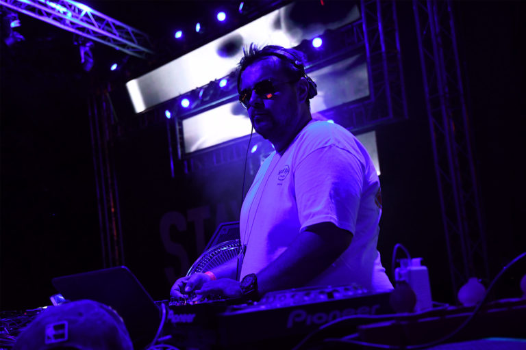 GROTTO INTERVIEW: DJ Nikifor „spremao sam set skoro tri meseca za Carl Cox-a“ Nikifor