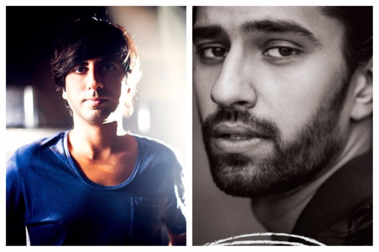 Guy J i Jermy Olander na beogradskom Sajmu na novoj Play žurci!