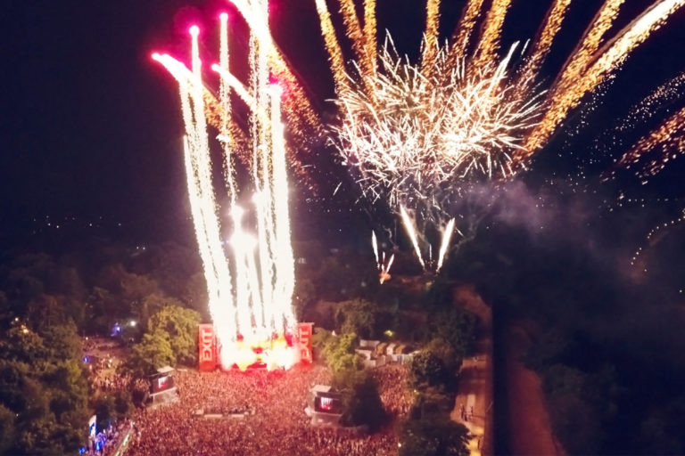 EXIT sa istorijskim maksimumom od 215.000 posetilaca ušao u novu eru!