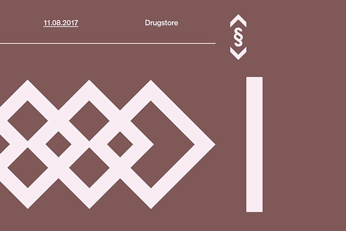 Concrete DJz Kristina Lalic Drugstore Secret Garden