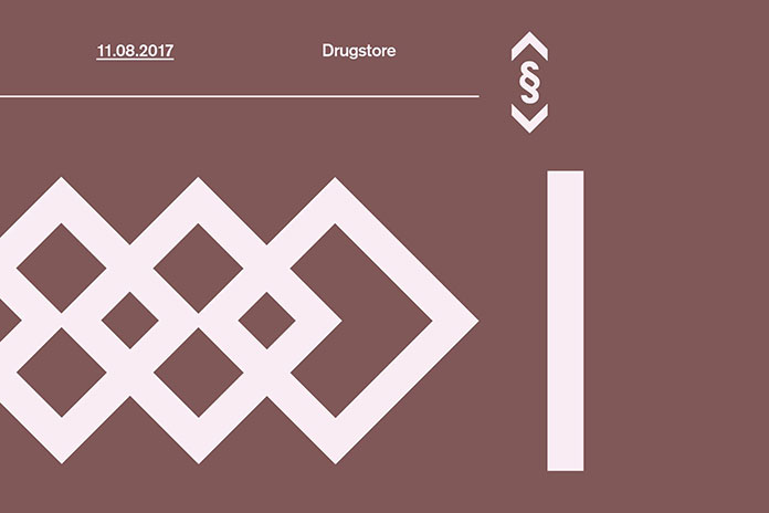 Concrete DJz Kristina Lalic Drugstore Secret Garden