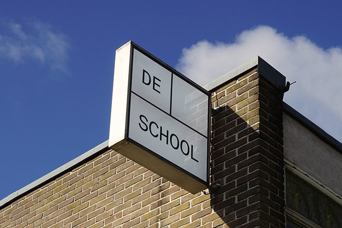 De School Amsterdam