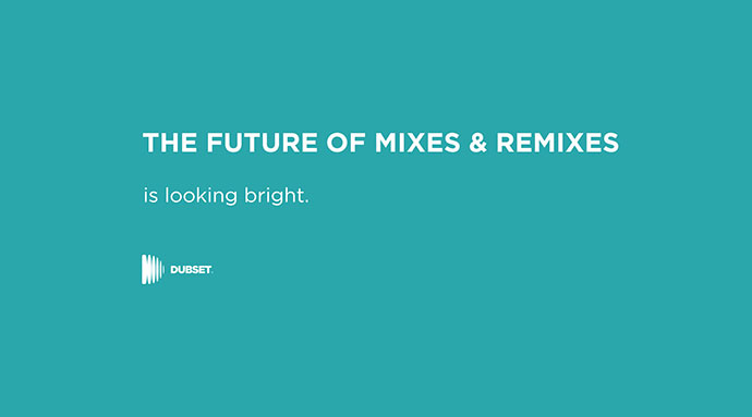 Dubset Mixes Remixes Edits Samples