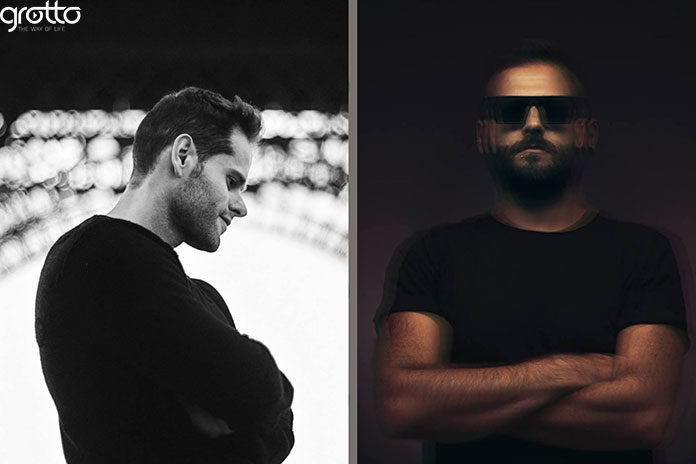 Enrico Sangiuliano Ramiro Lopez