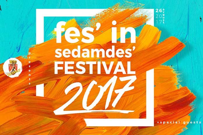 Fes in Sedamdes
