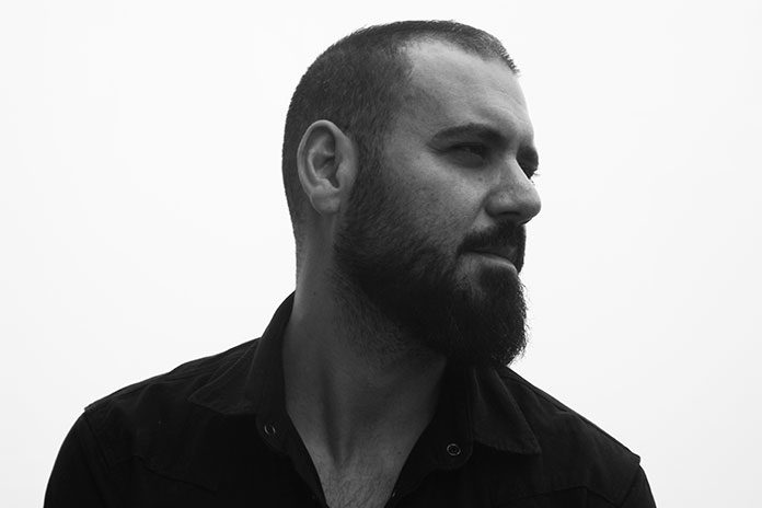 George Yammine interview