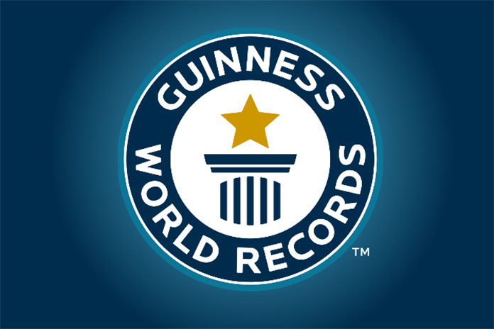 Guinness World Records