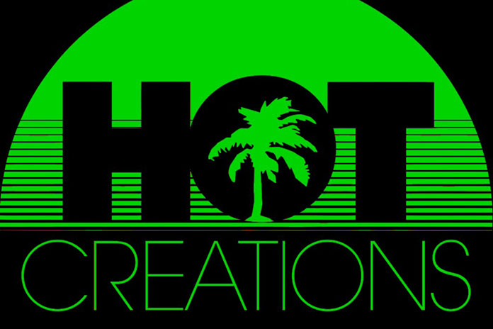 Hot Creations