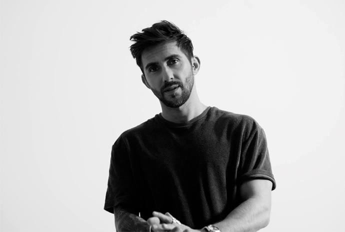 Hot Since 82 – Top10 Chart August 2017