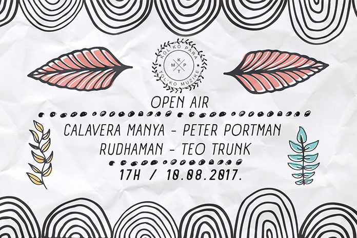 KPTM Daily Rave pres Ethnorganic