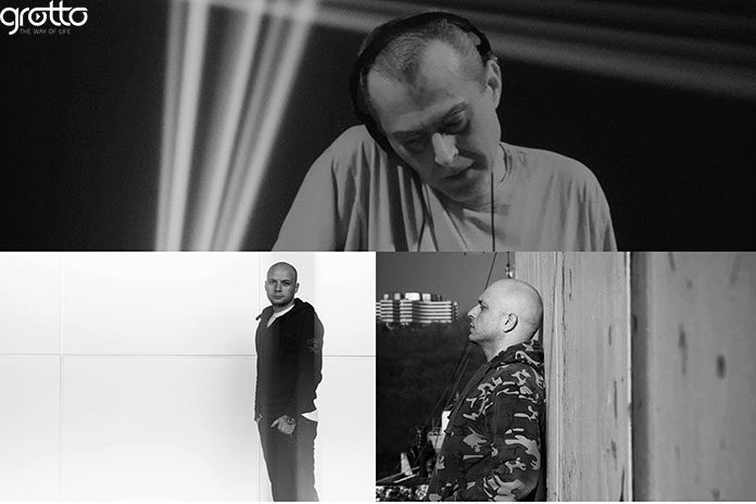 Kolektiv TRI Boza Podunavac Dusan Kacarevic Mirko Lazarevic