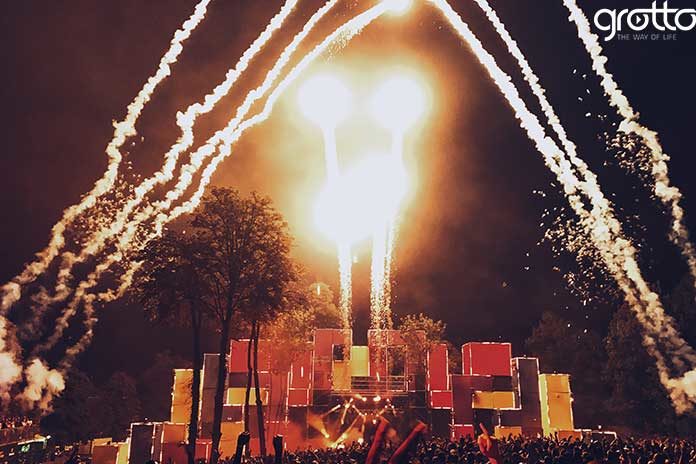 lovefest 2017