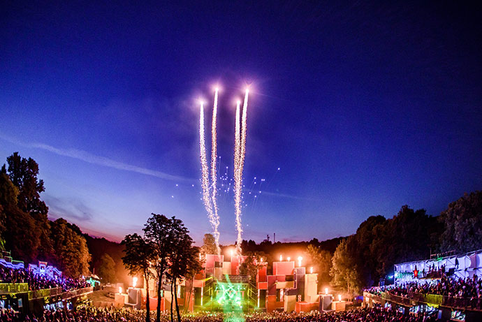 Lovefest 2017 Dan 3 review