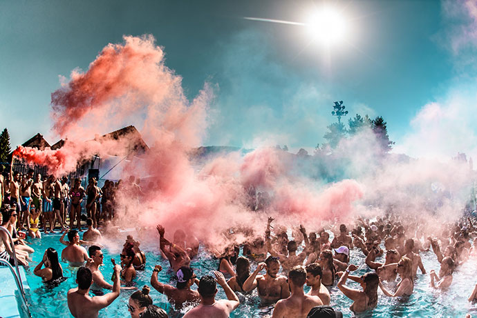 Lovefest 2017 Dan 3 review