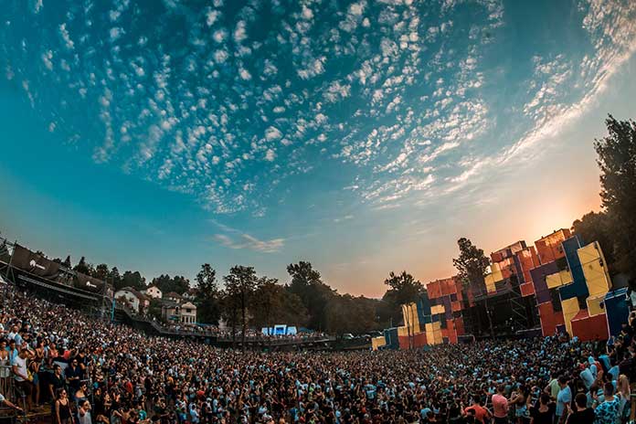 Lovefest 2017 Dan 3 review