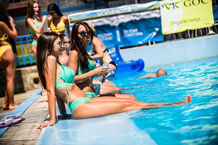 Lovefest 2017 H2O Stage Lovefest 2017 H2O Stage