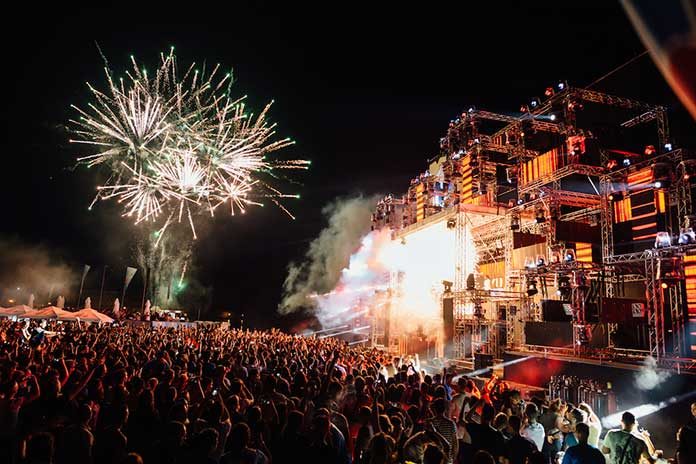 MTV SummerBlast 2016